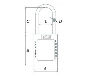 SF40 arco largo 